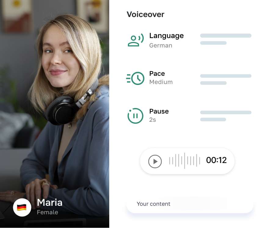 Carregue, Analise, Gere.